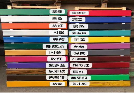 甘孜州做招牌可以用哪些材料？