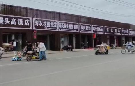 甘孜州政府规划的统一招牌样式有哪些？